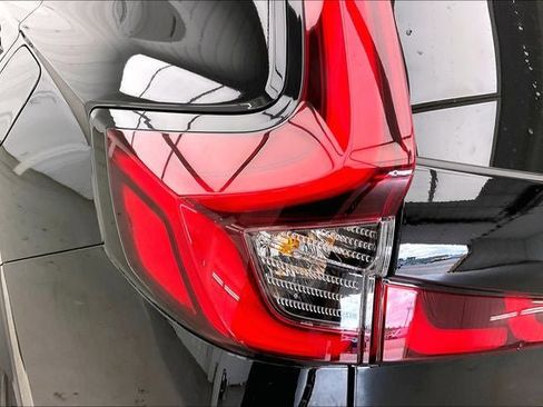 New 2026 Honda CR-V Sport-L image 17