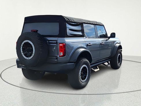 Used 2021 Ford Bronco 4-Door w/ Sasquatch Package image 6