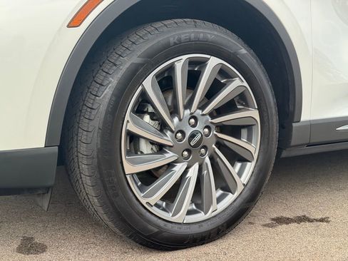 Used 2023 Lincoln Corsair Reserve w/ Equipment Group 201A image 28