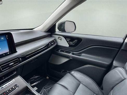 New 2026 Lincoln Aviator Reserve AWD/4WD image 51