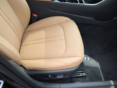 New 2026 Hyundai Sonata Limited FWD image 14