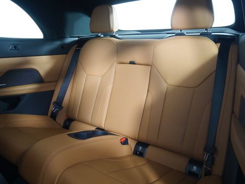 New 2027 BMW 430i Convertible RWD image 12