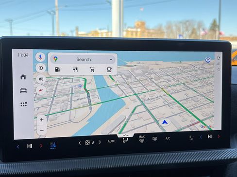 New 2026 Ford Explorer Tremor image 51