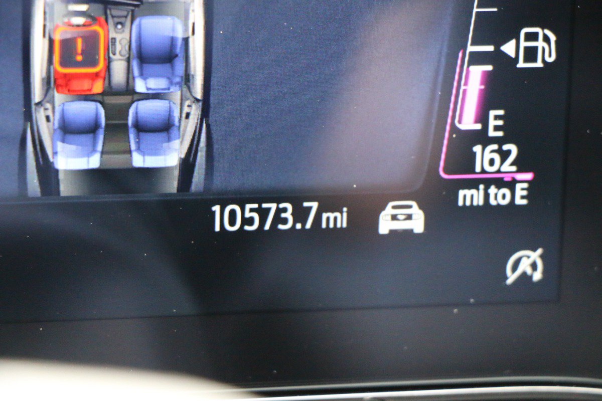 Used 2024 Ford Mustang Premium RWD image 30