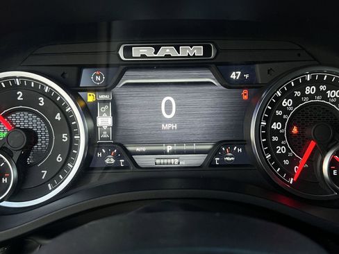 New 2026 RAM 1500 Big Horn image 16