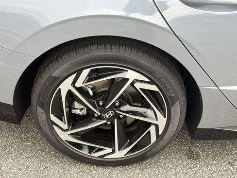 New 2026 Hyundai Sonata SEL image 17