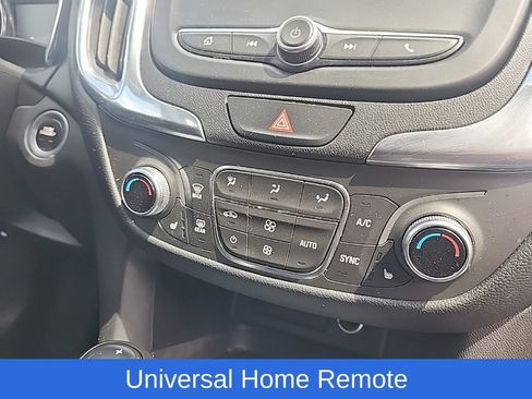Used 2019 Chevrolet Equinox LT AWD/4WD image 18