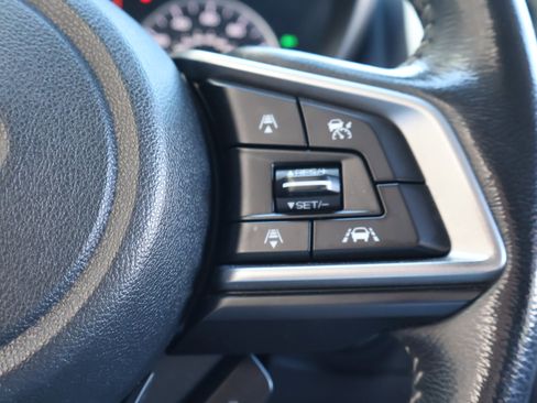 Used 2019 Subaru Ascent Limited w/ Popular Package #2A image 27