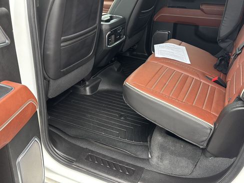 Used 2024 GMC Sierra 1500 Denali Ultimate image 19