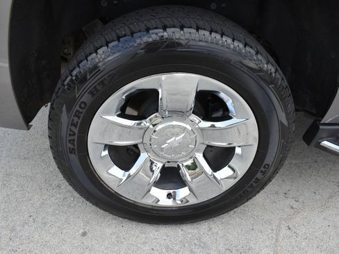 Used 2017 Chevrolet Tahoe Premier RWD image 35