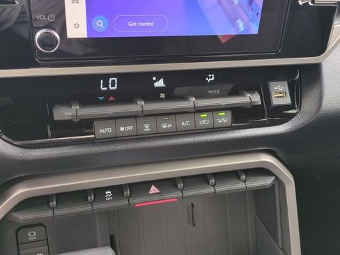 New 2026 Toyota Tundra SR5 AWD/4WD image 18