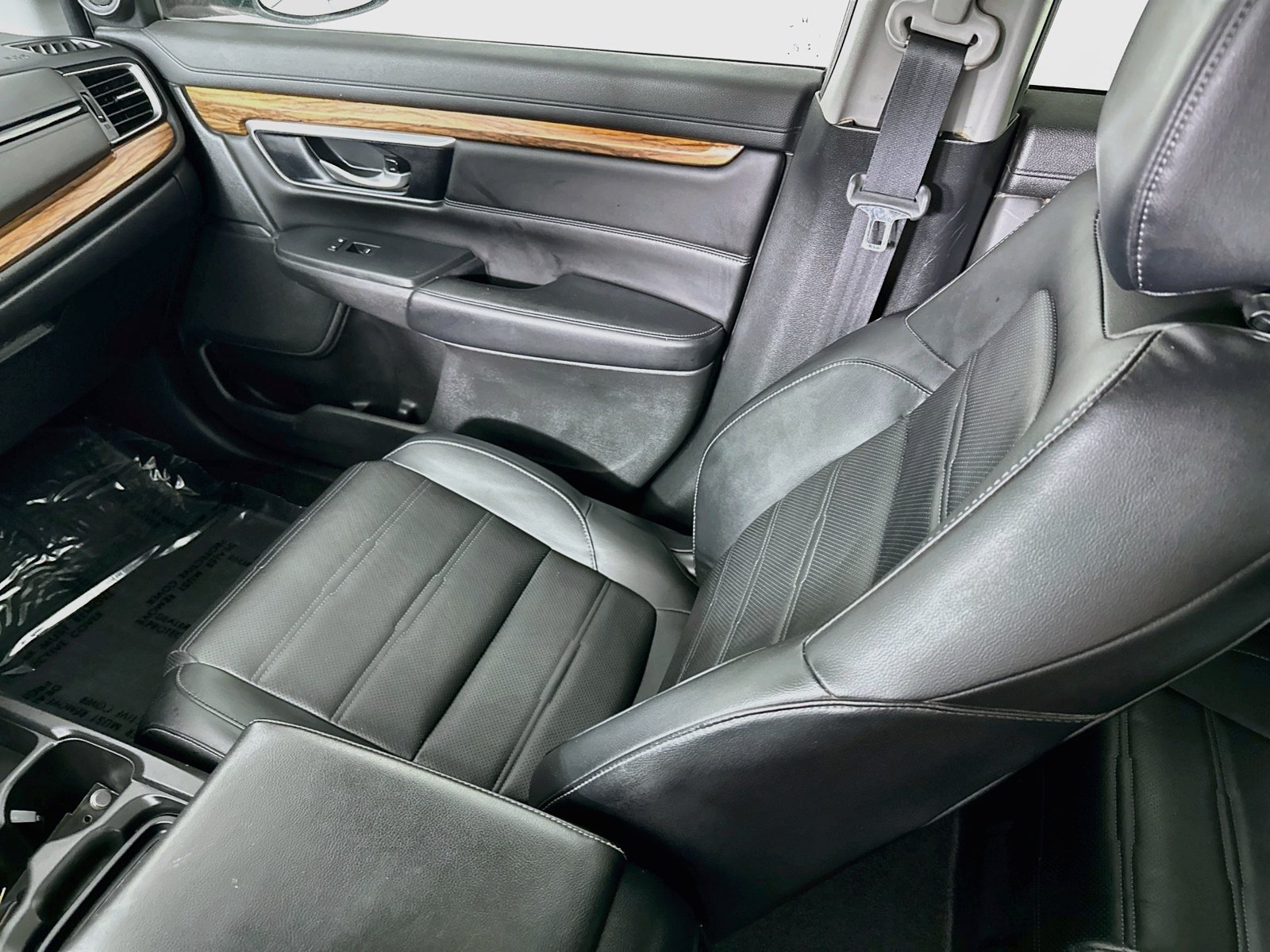 Used 2020 Honda CR-V EX-L image 24