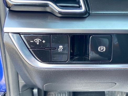 Certified 2023 Kia Sportage EX FWD image 23