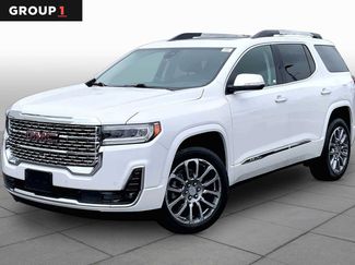 Used 2023 GMC Acadia Denali w/ Denali Technology Package AWD/4WD video 1