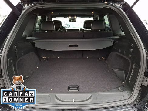 Used 2020 Jeep Grand Cherokee Limited X image 30