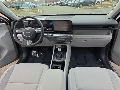 New 2026 Hyundai Kona SEL Sport FWD image 18
