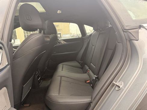 Certified 2023 BMW i4 eDrive40 image 24