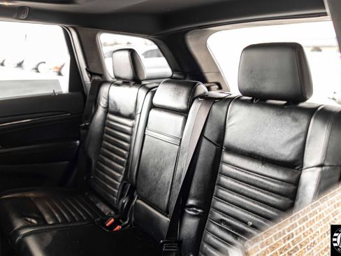 Used 2020 Jeep Grand Cherokee Limited X image 19