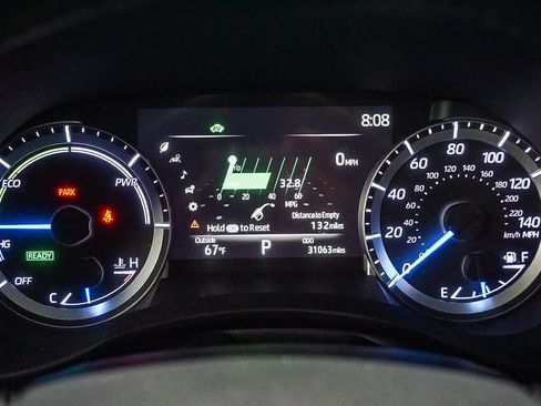 Used 2023 Toyota Highlander Bronze Edition w/ Protection Package #3 (TMS) image 27