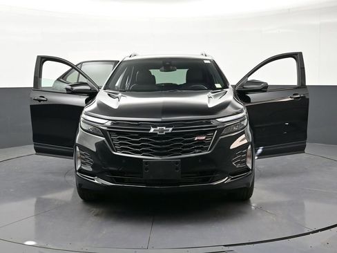 Used 2024 Chevrolet Equinox RS AWD/4WD image 37