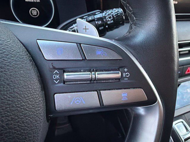 Used 2024 Hyundai Palisade Calligraphy AWD/4WD image 13