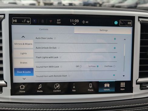 New 2026 Chrysler Pacifica Limited image 65