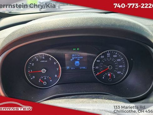 Used 2022 Kia Sportage Nightfall Edition w/ Nighfall AWD Premium Package image 17