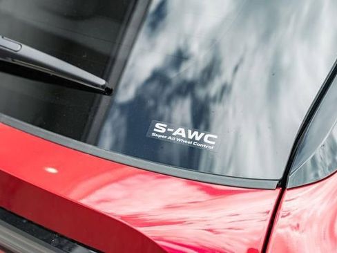 New 2025 Mitsubishi Outlander SE image 7