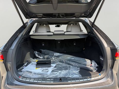 New 2026 Lexus RX 350 Premium Plus AWD/4WD image 7