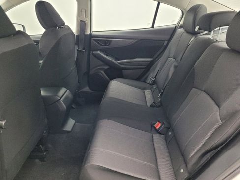 Used 2023 Subaru Impreza 2.0i image 18