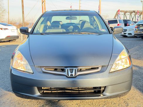 Used 2004 Honda Accord EX image 79