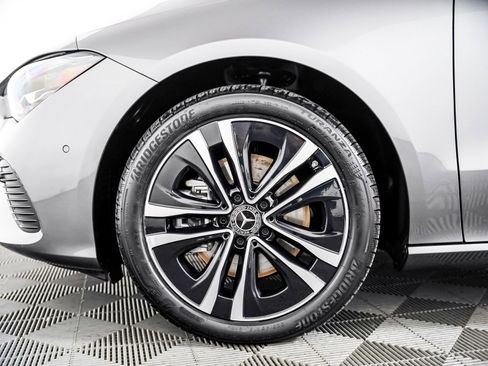 Certified 2026 Mercedes-Benz CLA 250 image 6