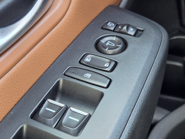 Used 2026 Honda Passport TrailSport Elite image 43