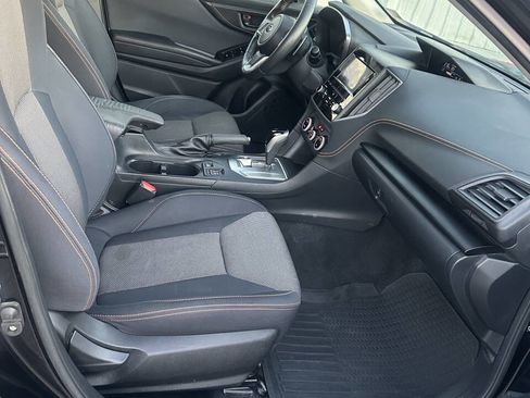 Used 2020 Subaru Crosstrek 2.0i Premium w/ Moonroof Package 2 image 12