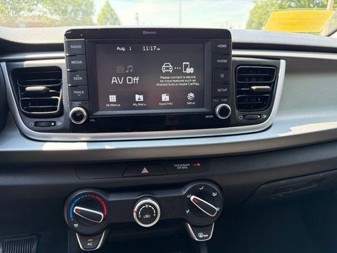 Used 2020 Kia Rio S FWD image 22