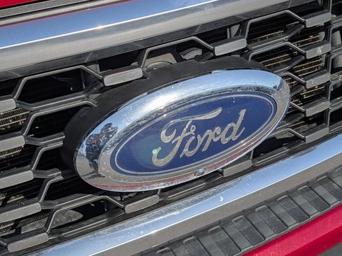 Used 2024 Ford F450 Lariat w/ Lariat Ultimate Package AWD/4WD image 39