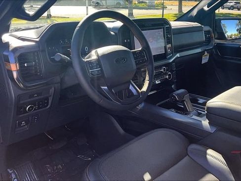 New 2026 Ford F150 Tremor w/ Equipment Group 402A High AWD/4WD image 6