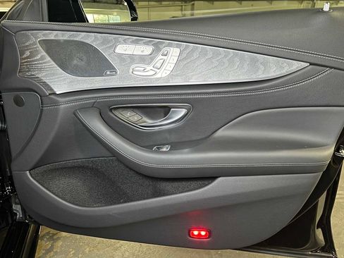 New 2026 Mercedes-Benz AMG GT 53 image 11