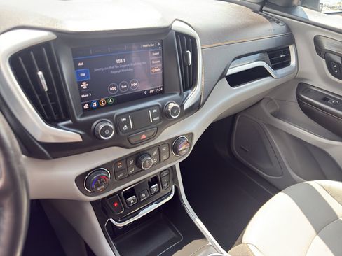 Certified 2020 GMC Terrain SLT w/ Preferred Package AWD/4WD image 21