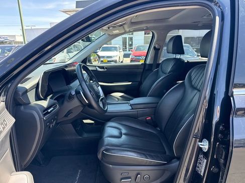 Used 2023 Hyundai Palisade Limited AWD/4WD image 15