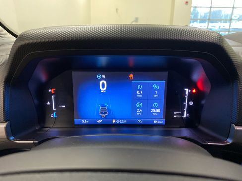 New 2025 Ford Ranger XLT w/ Trailer Tow Package image 29