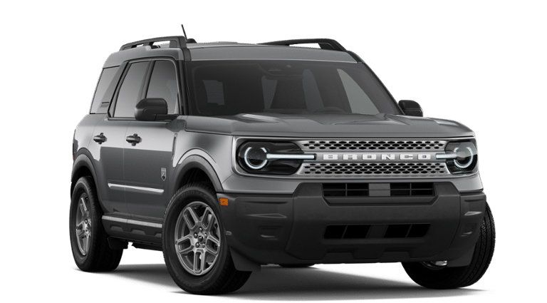 New 2026 Ford Bronco Sport Big Bend w/ Convenience Package AWD/4WD image 30