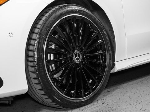 Certified 2026 Mercedes-Benz CLA 250 4MATIC image 28