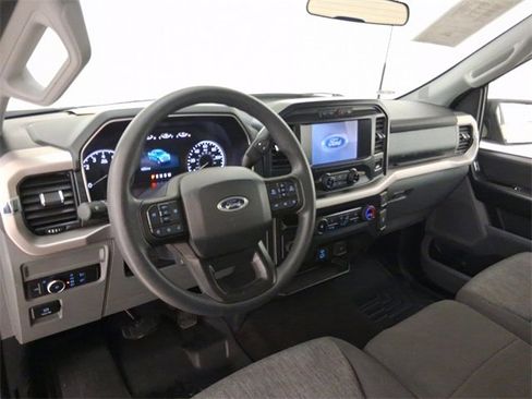 Used 2021 Ford F150 XL w/ Equipment Group 101A High image 17