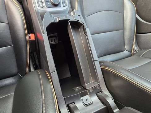 Used 2024 GMC Terrain AT4 w/ LPO, Floor Liner Package AWD/4WD image 26