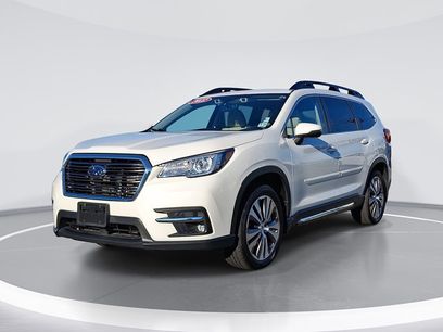 Used 2022 Subaru Ascent Limited w/ Technology Package