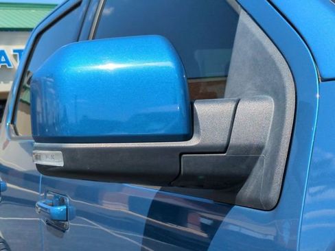 Used 2019 Ford F150 Raptor w/ Equipment Group 802A Luxury image 9