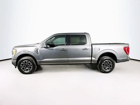 Used 2022 Ford F150 XLT w/ Equipment Group 302A High image 3