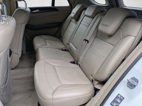 Used 2012 Mercedes-Benz ML 350 4MATIC image 20