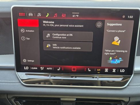 New 2026 Volkswagen Tiguan SE image 12